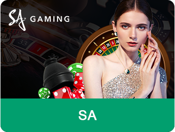 LIVE CASINO